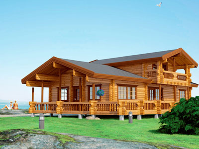 木結(jié)構(gòu)工程 木結(jié)構(gòu)工程