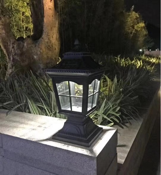 南京別墅園林景觀設(shè)計(jì)