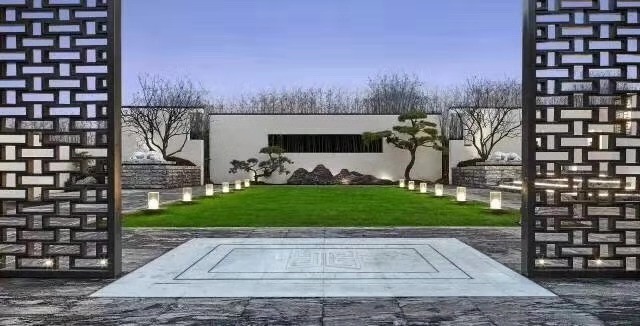 南京景觀設(shè)計